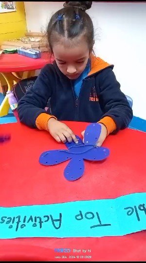 All Activities